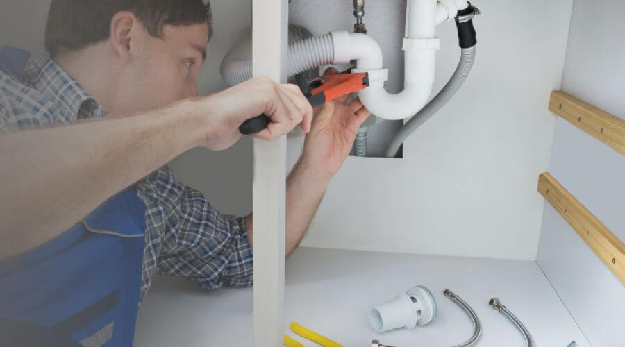Professional expert plumbing services in Kaktovik, AK